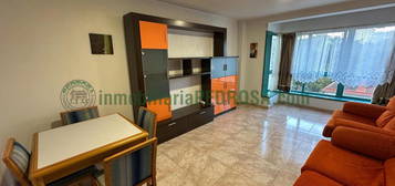 Apartamento de alquiler en Pastor Diaz, Centro - Echegaray