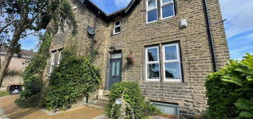 4 bedroom detached house to rent