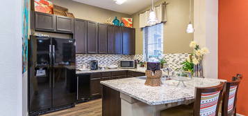 Solaire Apartment Homes, Brighton, CO 80601