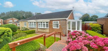 Bungalow for sale in Harleston Way, Windy Nook, Gateshead NE10