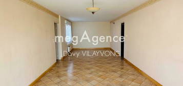 Appartement résidence calme et sécurisée