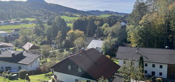 Traumhaftes Zuhause in sonniger, ruhiger Lage mit Weitblick