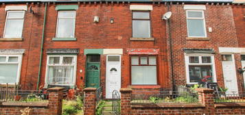 2 bed terraced house for sale