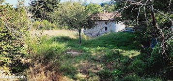 Maison restaurée