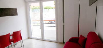 Nice Saint Roch - Studio meublé - 20.07 m2