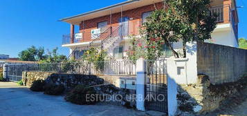 Chalet en calle Calleja Molinera en Cristóbal