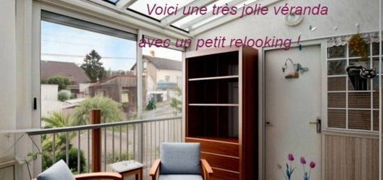 Maison de ville en Viager 3 pièces 68 m²