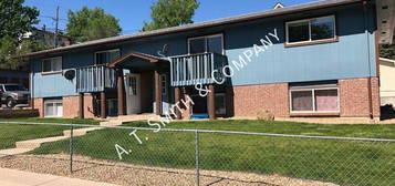 15710 W  3rd Pl #1, Golden, CO 80401