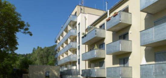 Baiernstraße 3/11 -Singlewohnung mit Balkon - Nähe Schloss Eggenberg