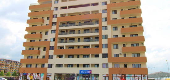 Apartament cu 2 camere 60 mp, complet decomandat, Confort Urban