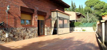 Casa o chalet en venta en Vacarisses