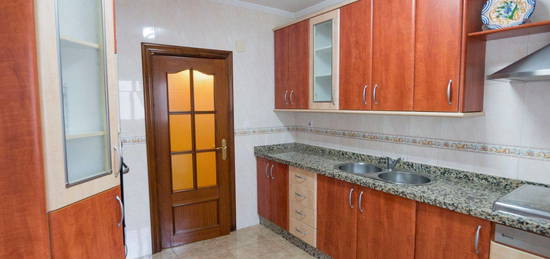 Piso en venta en calle Doctor Carracido, 23