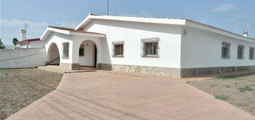 Chiclana de la Frontera