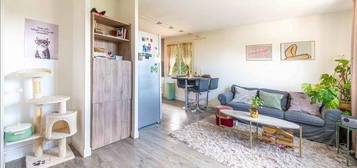 Appartement  à vendre, 4 pièces, 3 chambres, 63 m²