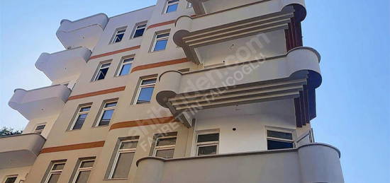 AKSUDA YENİ STADYUM KARŞISINDA SATILIK SIFIR 4+1 DAİRE