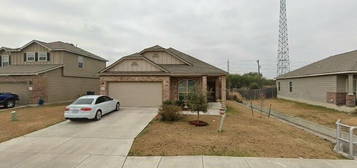 3607 Azalea Bnd, San Antonio, TX 78223