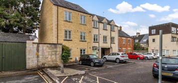 Flat for sale in West Way, Cirencester, Gloucestershire GL7