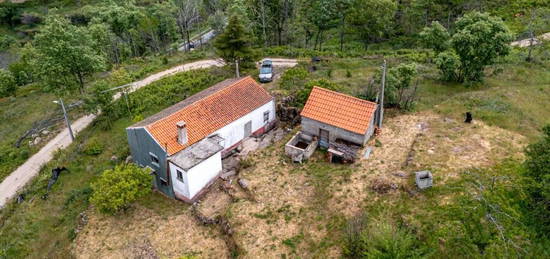 Moradia T3 perto da Serra da Estrela