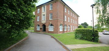 2 bedroom ground floor flat