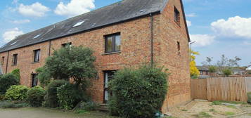 Barn conversion for sale in Clare Court, Gamlingay, Sandy SG19