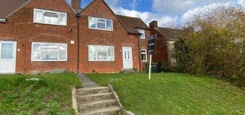 4 bedroom semi-detached house