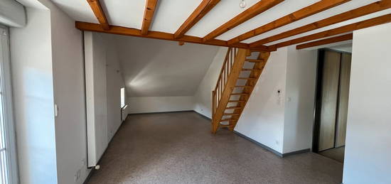 Appartement F4 en très bon état