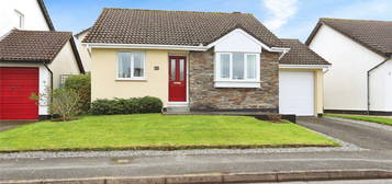 Bungalow for sale in Water Park Road, Bideford EX39