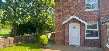Semi-detached house to rent in Old Roman Bank, Skegness PE25