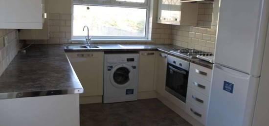 5 bed terraced house to rent