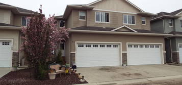 #108 300 Awentia DR, Leduc, Alberta