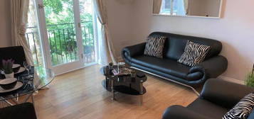 2 bed flat to rent