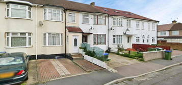 3 bedroom semi-detached house