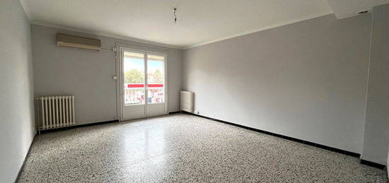 Appartement 3 pièces 74 m²