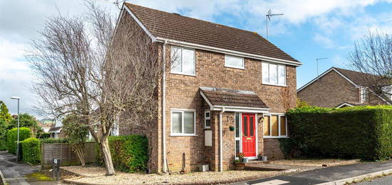 Detached house for sale in Boyd Road, Saltford, Bristol BS31