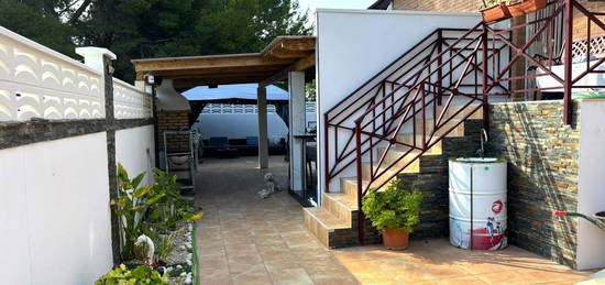 Chalet pareado en venta en El Tossal-Bello Horizonte