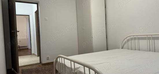 Inchiriez apartament cu 3 camere, sector 3