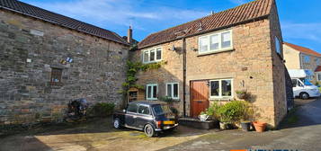 Barn conversion for sale in Beech Mews, Mansfield NG19