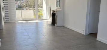 Vente appartement 4 pièces 95 m²