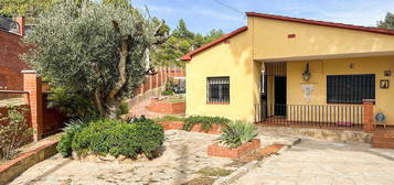 Casa o chalet en venta en El Bruc