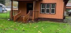 335 Endresen Rd, Hoquiam, WA 98550