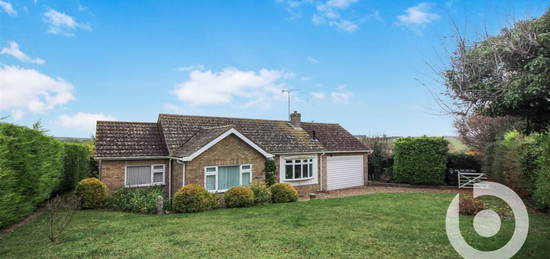 Detached bungalow for sale in Goodminns Estate, Sedgeford, Hunstanton PE36