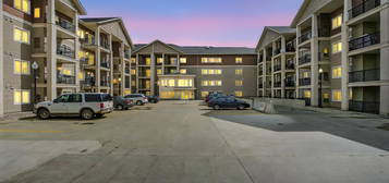#209 105 WEST HAVEN DR, Leduc, Alberta