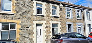 3 bed terraced house for sale