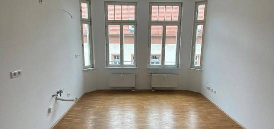 2-Zimmer-Wohnung im Altbau am Alten Markt