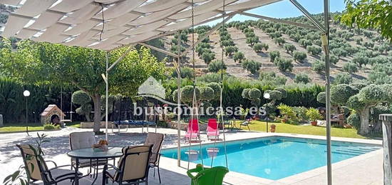 Casa o chalet en venta en Comunidad el Olivo, Puente Jontoya - Puente de la Sierra - El Arroyo