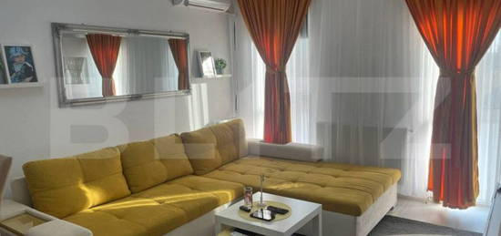 Apartament cu 2 camere, 52 mp, decomandat, zona Calea Urseni