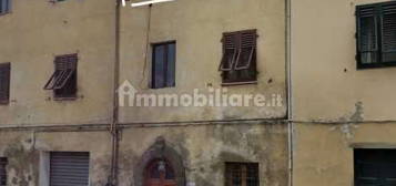 Appartamento all'asta via Vittorio Niccoli , 249, Castelfiorentino