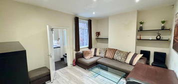 1 bedroom house share