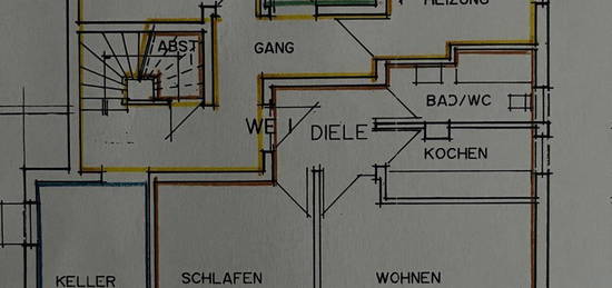 2 Zi Wohnung Hersbruck