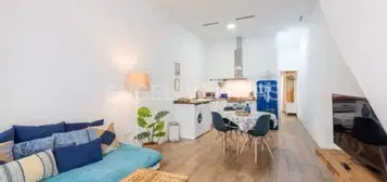 Apartamento en El Cabanyal-El Canyamelar